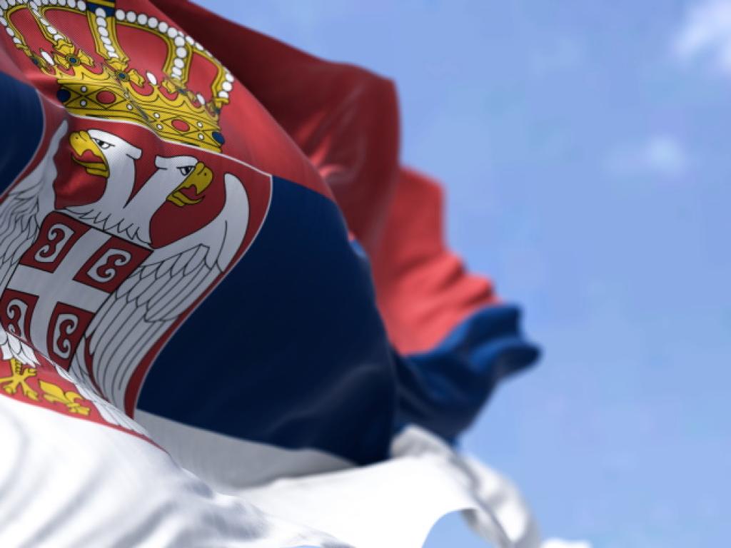Републиканската избирателна комисия (РИК) отхвърли петицията на коалицията Сърбия срещу