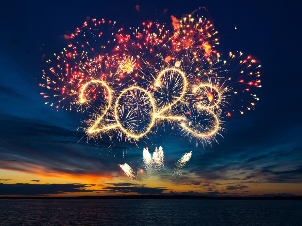 Какво ни пожелаха политическите лидери за 2023 година - България - Vesti.bg