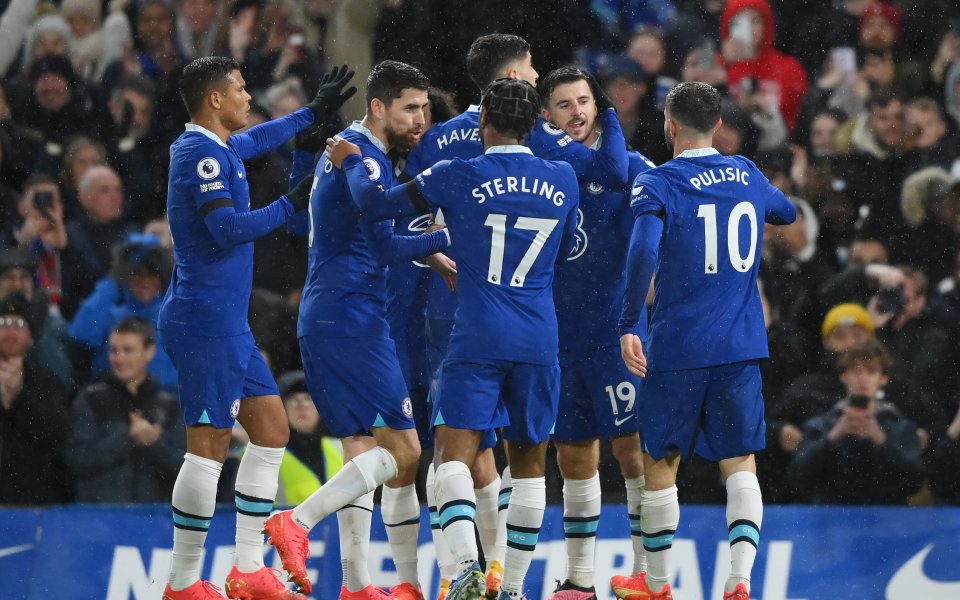 Нотингам Форест посреща Челси на Сити Граунд в мач от