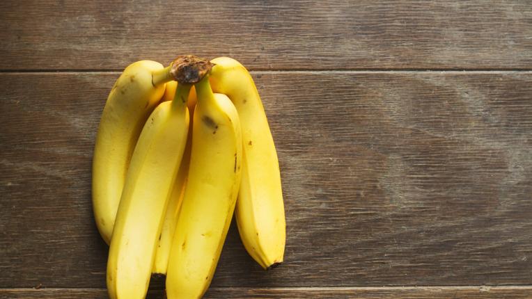 С кои храни не бива да ядете банани