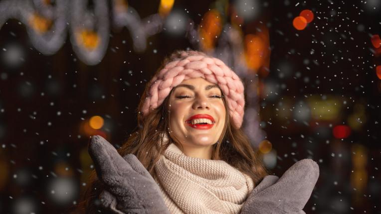  Избери картинка и виж какво те чака през ЯНУАРИ! 