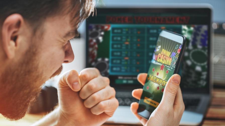 Уинбет казино – едно от най-популярните онлайн казина