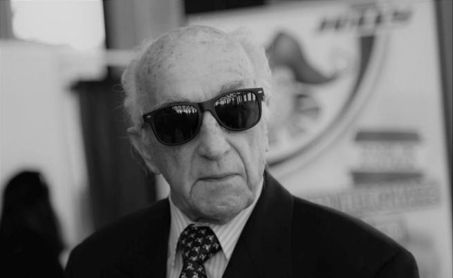 На 99 години почина художникът Любен Зидаров