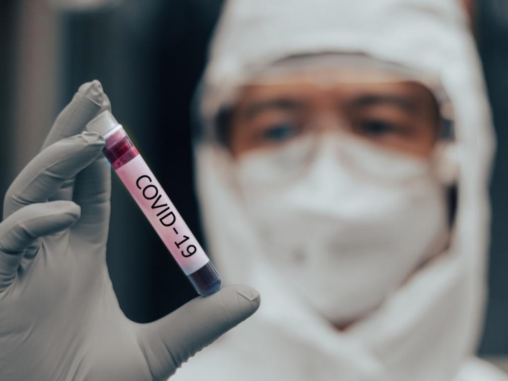 През изминалото денонощие са регистрирани нови 205 заразени с коронавирус