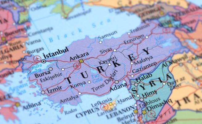 По искане на Турция: САЩ вече ще използват името 