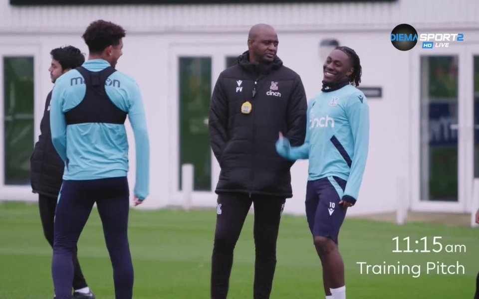 Няма футболен фен на света, който да не си е