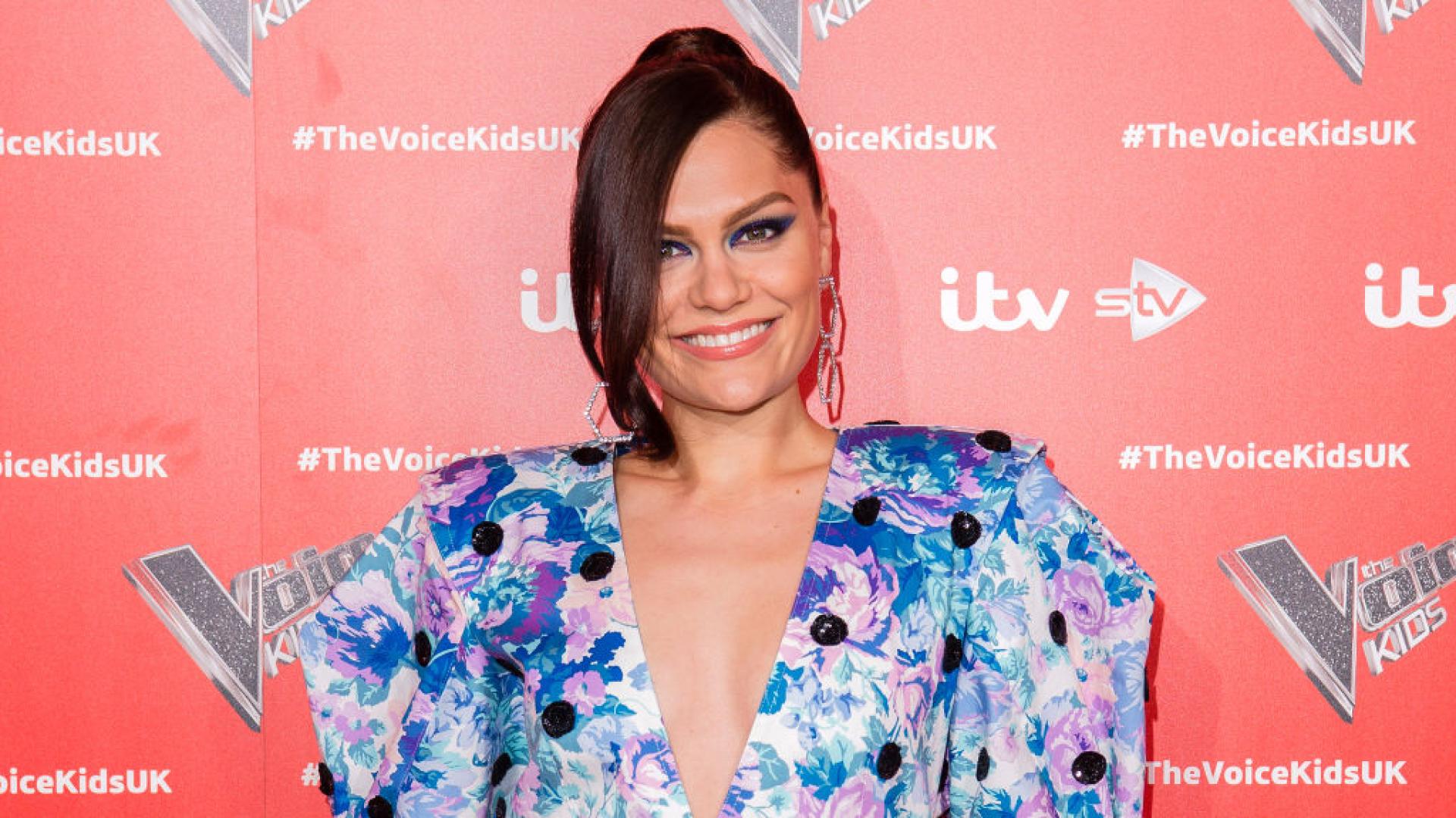 Певицата Джеси Джей съобщи че е претърпяла операция от рак