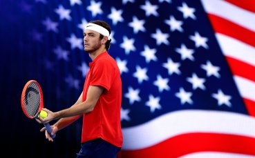 тборът на САЩ спечели дебютното издание на смесената отборна тенис