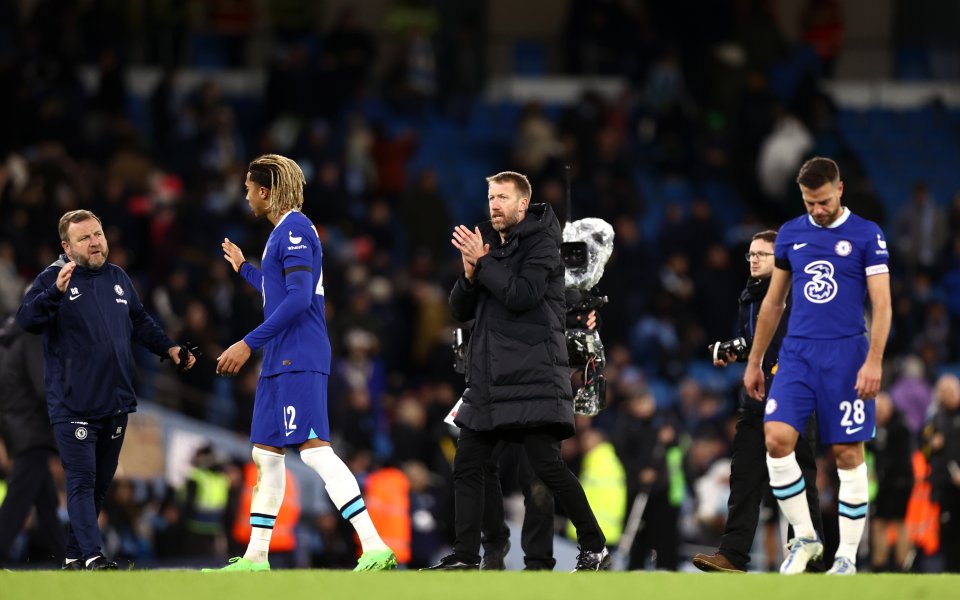 Челси гостува на Етихад за сблъсък от третия кръг на ФА