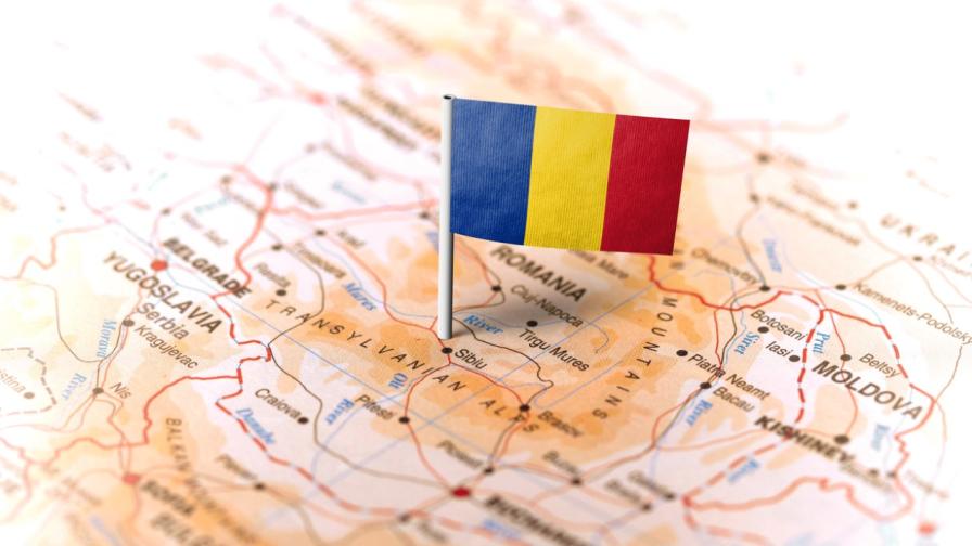 Румъния разследва възможен удар на руски дрон над НАТО