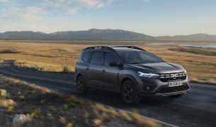 Dacia Jogger Hybrid 140