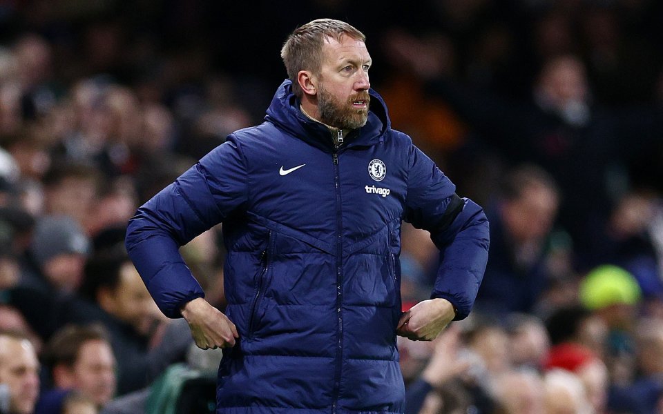 Фулъм - Челси