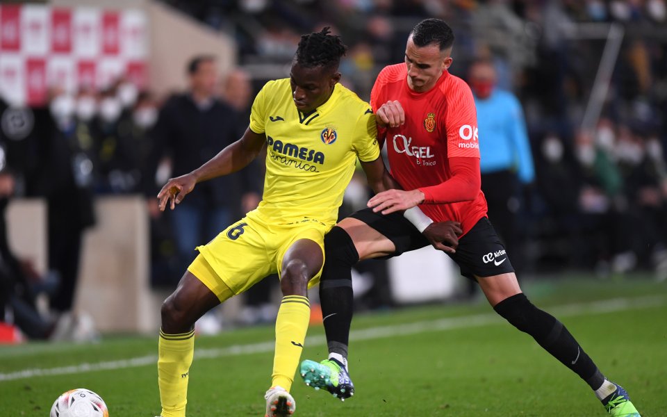 В Испания разкриха при какви финансови параметри Лудогорец ще привлече