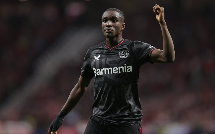 Арсенал набеляза алтернативи след провала с Мудрик