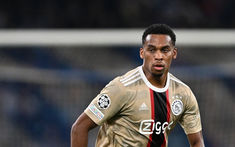 Мениджърът на Манчестър Юнайтед - Ерик тен Хаг, е съставил