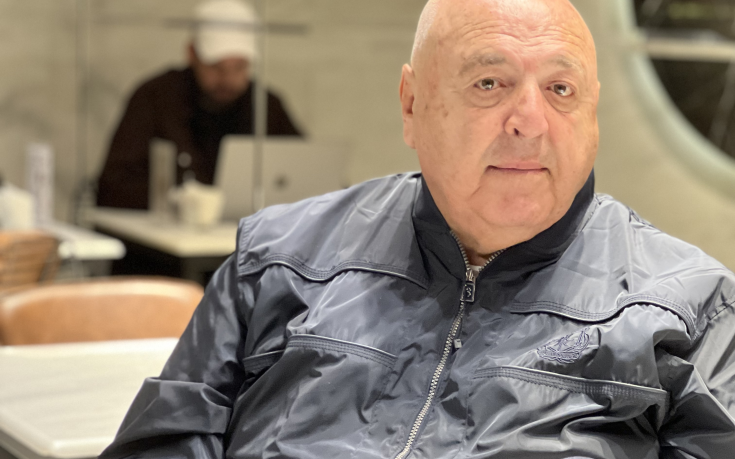 Венци Стефанов препоръча на Илиан Илиев звезда на Славия и разкри кой играч е желан от Лудогорец и ЦСКА