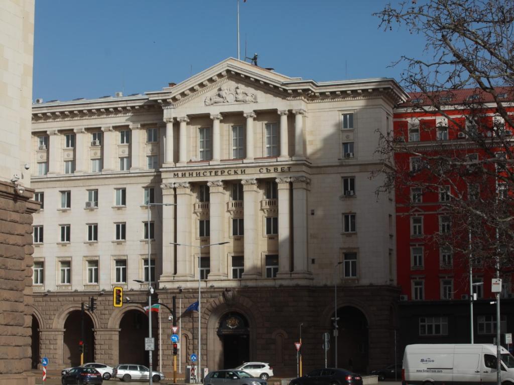 Министерският съвет одобри проект на промени в Закона за българите