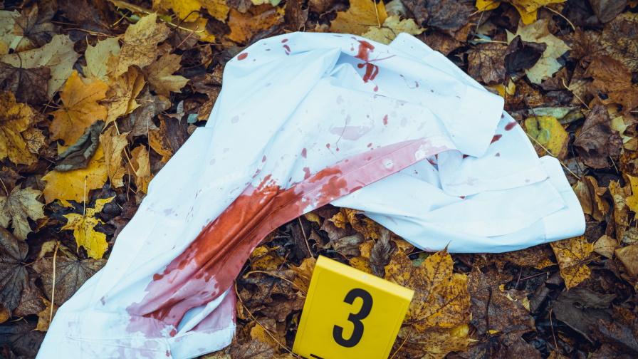 Брутално убийство във Франция: Намериха останки на 17-годишна в тръба