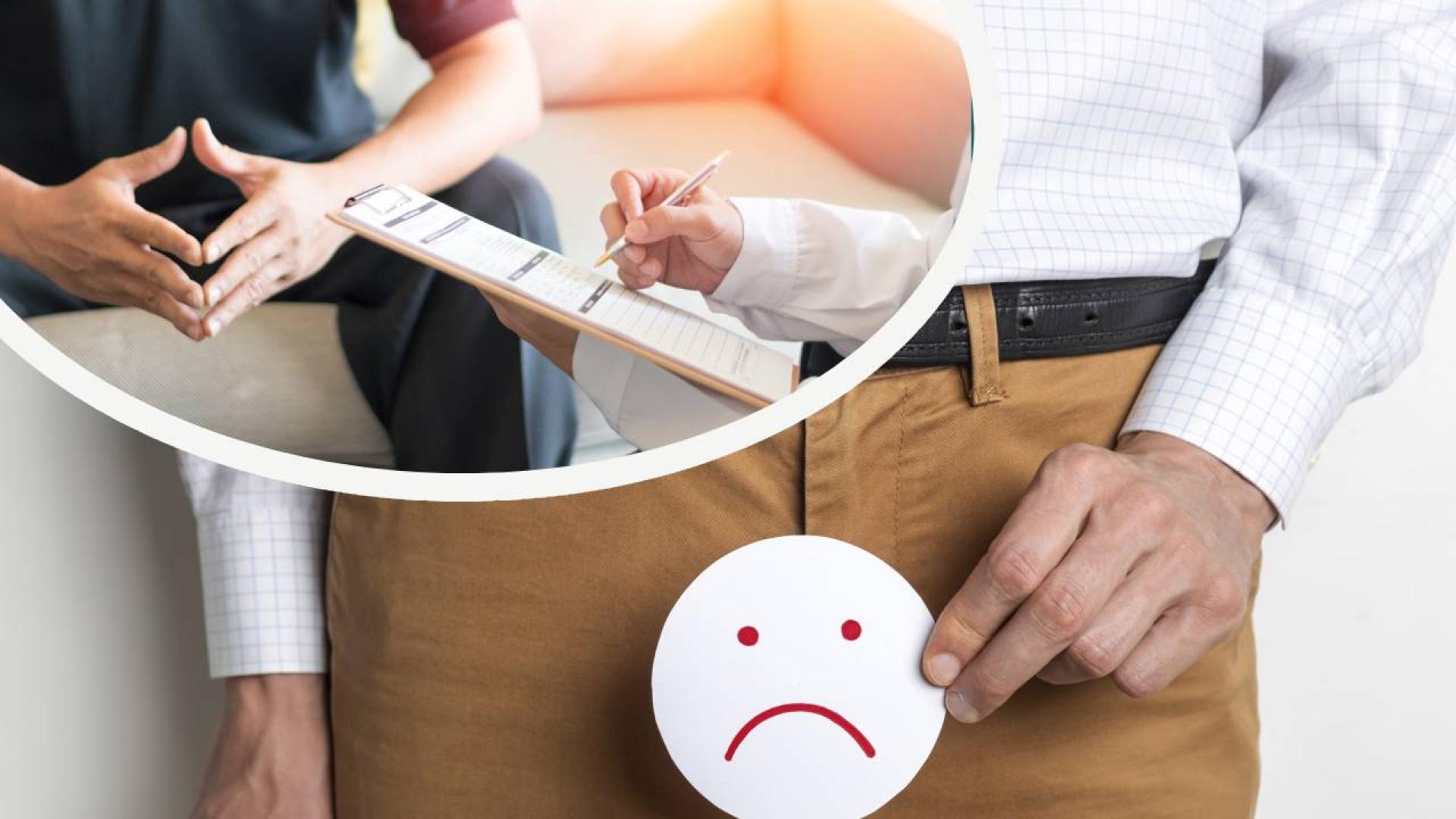 Ракът на простатата е един от най често срещаните видове рак