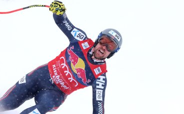 Звездата на алпийските ски Александър Омод Килде от Норвегия ще