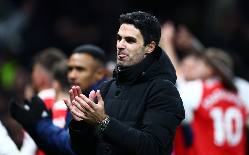 Сеск Фабрегас се присъедини към отбора на Арсенал през лятото,