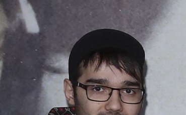 Българската League of Legends звезда Здравец Hylissang Гълъбов започна по