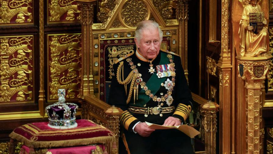 <p>Коронацията на крал Чарлз III: Всичко, което трябва да знаете</p>