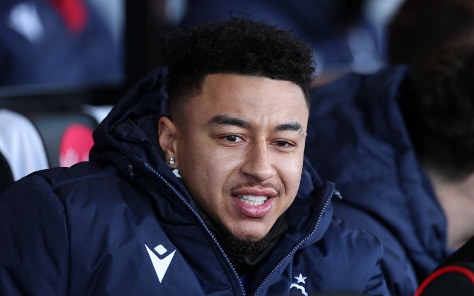 Бившият играч на Манчестър Юнайтед Джеси Лингард разкри какво смята