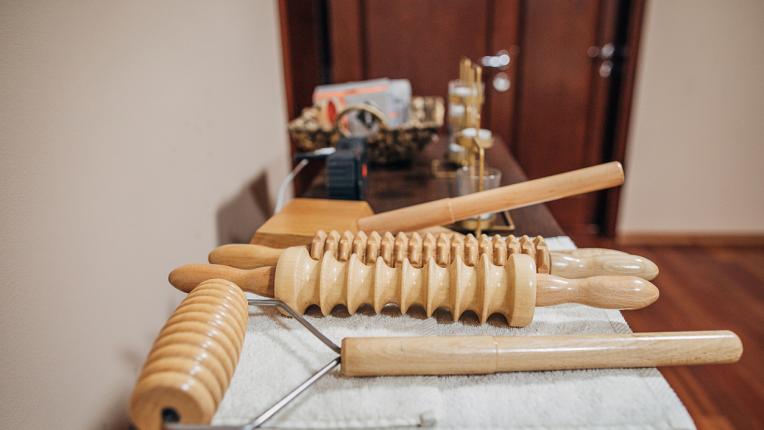  Техники за самомасаж вкъщи 