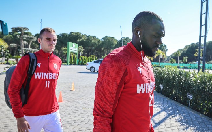 Юга: Искаме да сме шампиони на България, не на зимната подготовка