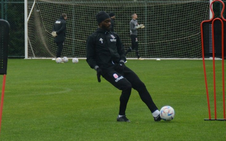 Нов в ЦСКА 1948: Имаме много добри играчи, можем да се борим за Европа