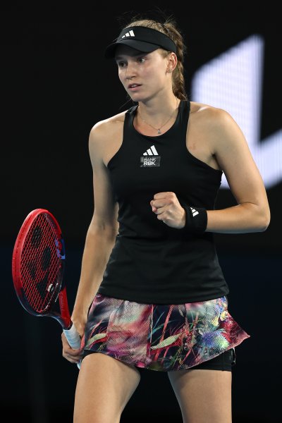 Елена Рибакина е първата финалистка на Australian Open1