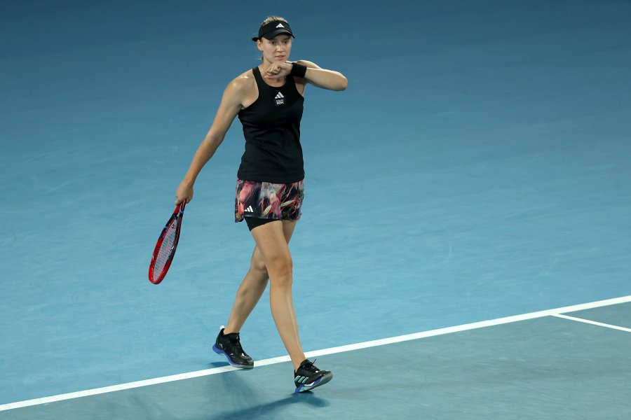 Елена Рибакина е първата финалистка на Australian Open1