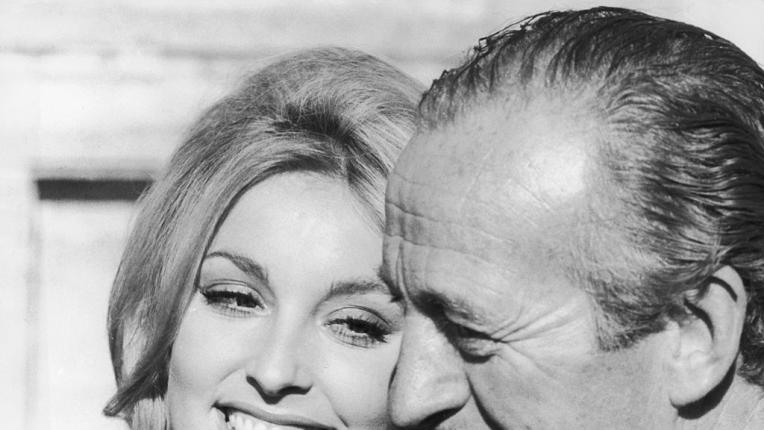  Шарън Тейт - обречената хубавица на Холивуд 