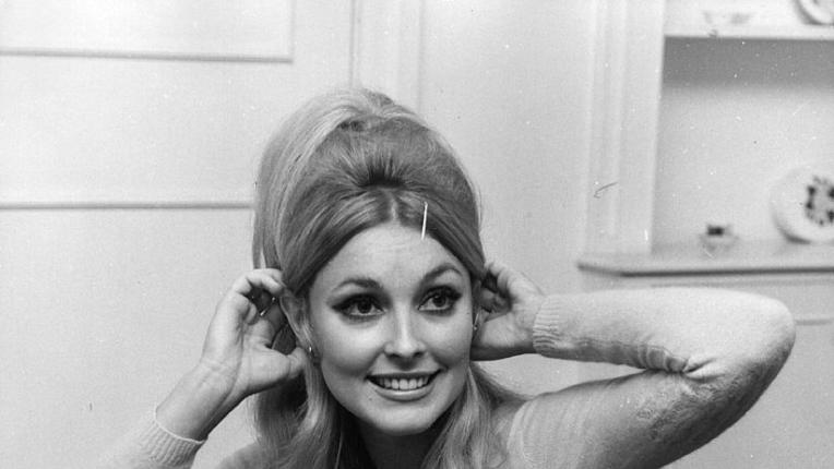  Шарън Тейт - обречената хубавица на Холивуд 