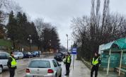 Спецакция на полицията и жандармерията и в Разградско