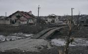 Украйна заяви, че е отблъснала атака в района на Благодатне