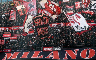 Италианският шампион Милан смени собственика си за трети път в
