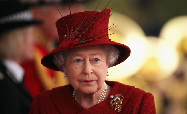 Мъж със самопризнания за измяна и заплаха за убийство на кралица Елизабет II