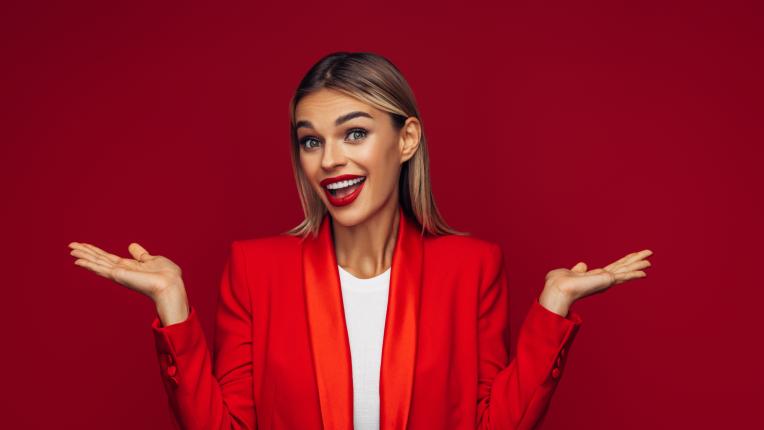  Как Синдромът на късметлийката да проработи и за теб 