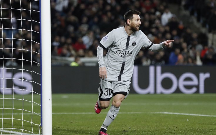 ПСЖ победи Монпелие, но даде и свидни жертви