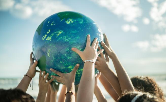 Да опознаем планетата си: 30 изумителни факта за Земята