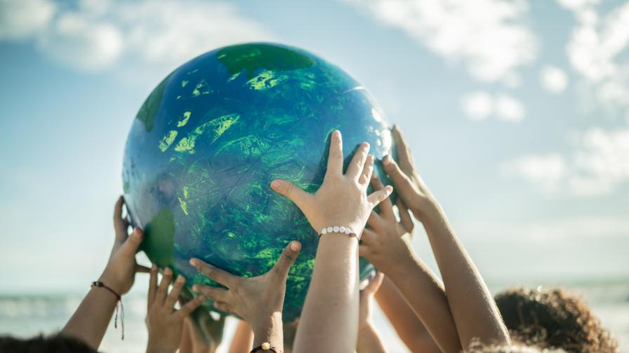 Да опознаем планетата си: 30 изумителни факта за Земята