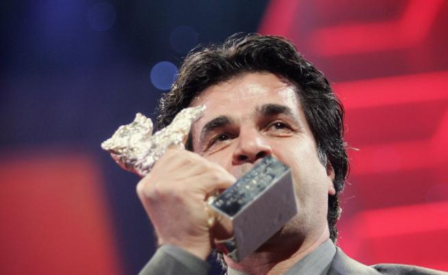 Джафар Панахи спечели "Златна мечка" през 2006 г.