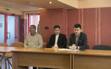 На 1 февруари в Пловдив се проведе традиционната среща на