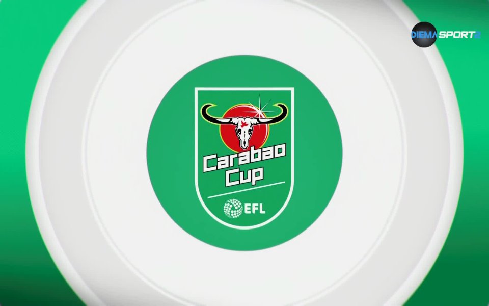 Нюкасъл се кани да вземе трети голям скалп на Карабао Къп