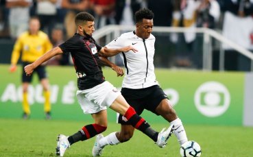 В Бразилия разкриха трансфер на Берое