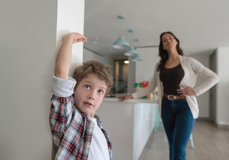 Децата от тези 5 зодии лъжат най-добре