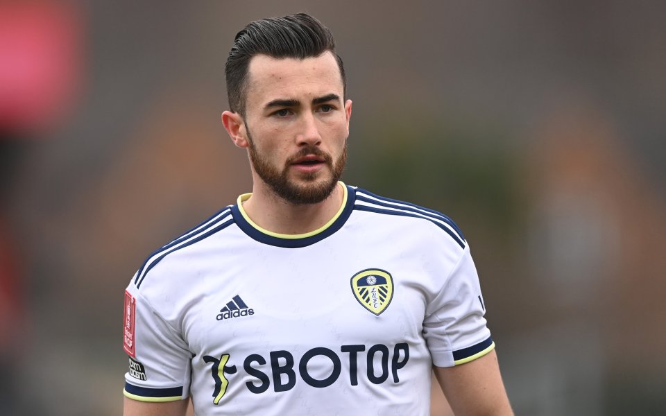 Мениджърът на Лийдс Юнайтед - Джеси Марш вярва, че крилото