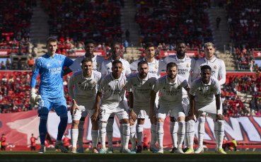 Египетският Ал Ахли и европейският клубен шампион Реал Мадрид излизат един срещу
